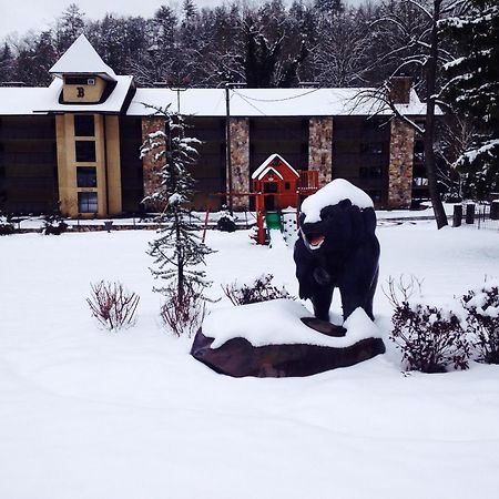 Brookside Lodge Gatlinburg Luaran gambar