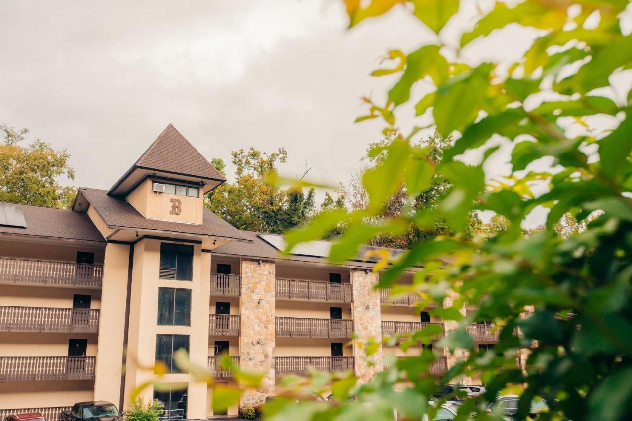 Brookside Lodge Gatlinburg Luaran gambar