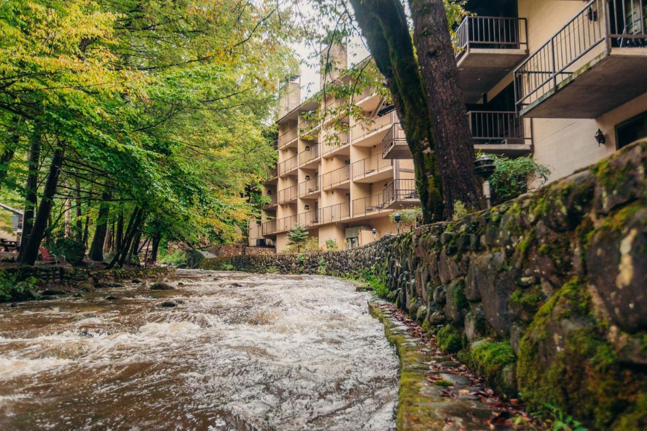 Brookside Lodge Gatlinburg Luaran gambar