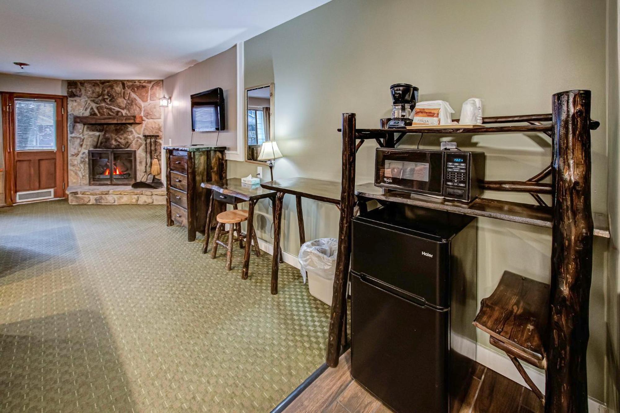 Brookside Lodge Gatlinburg Luaran gambar