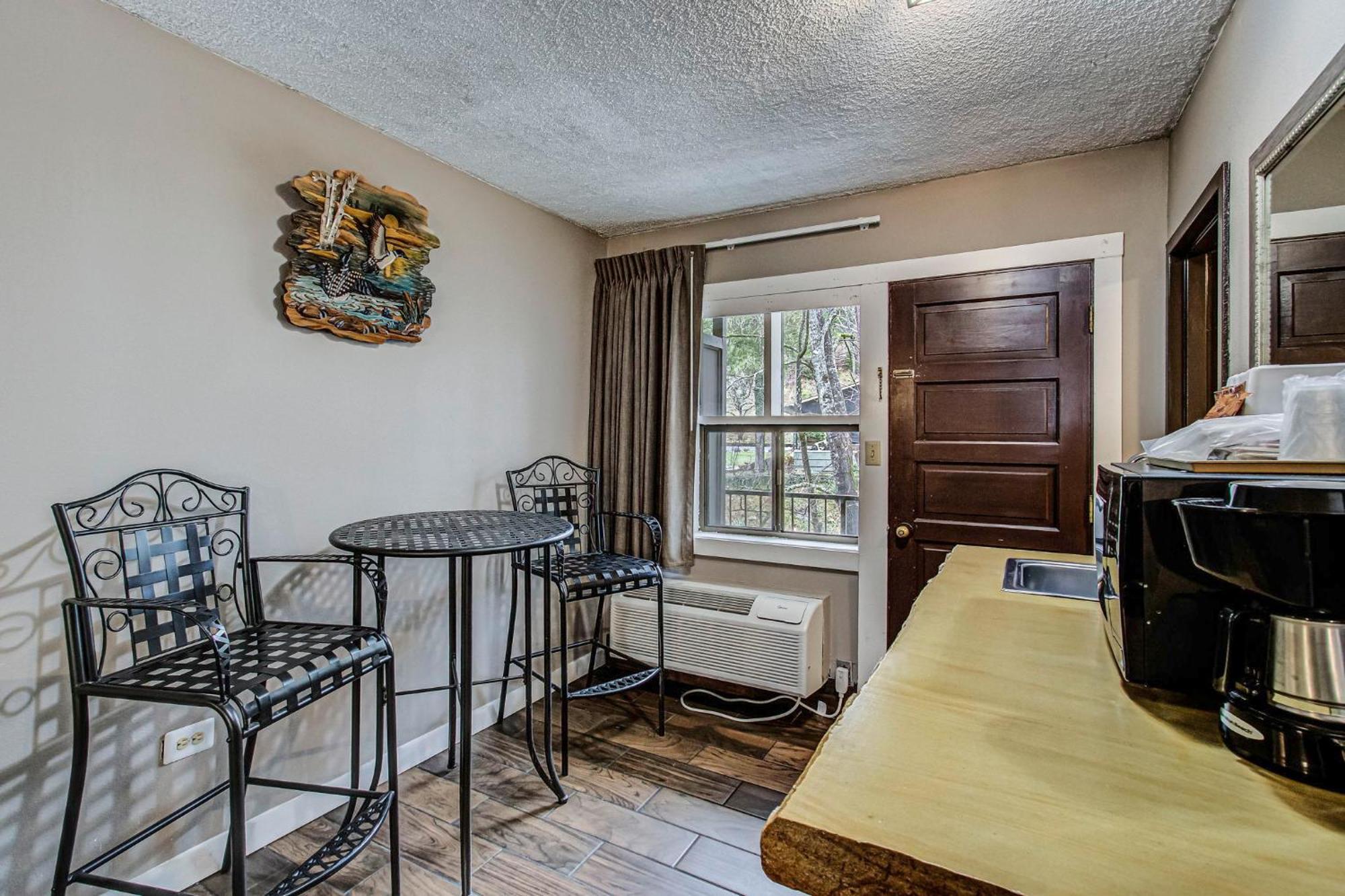 Brookside Lodge Gatlinburg Luaran gambar