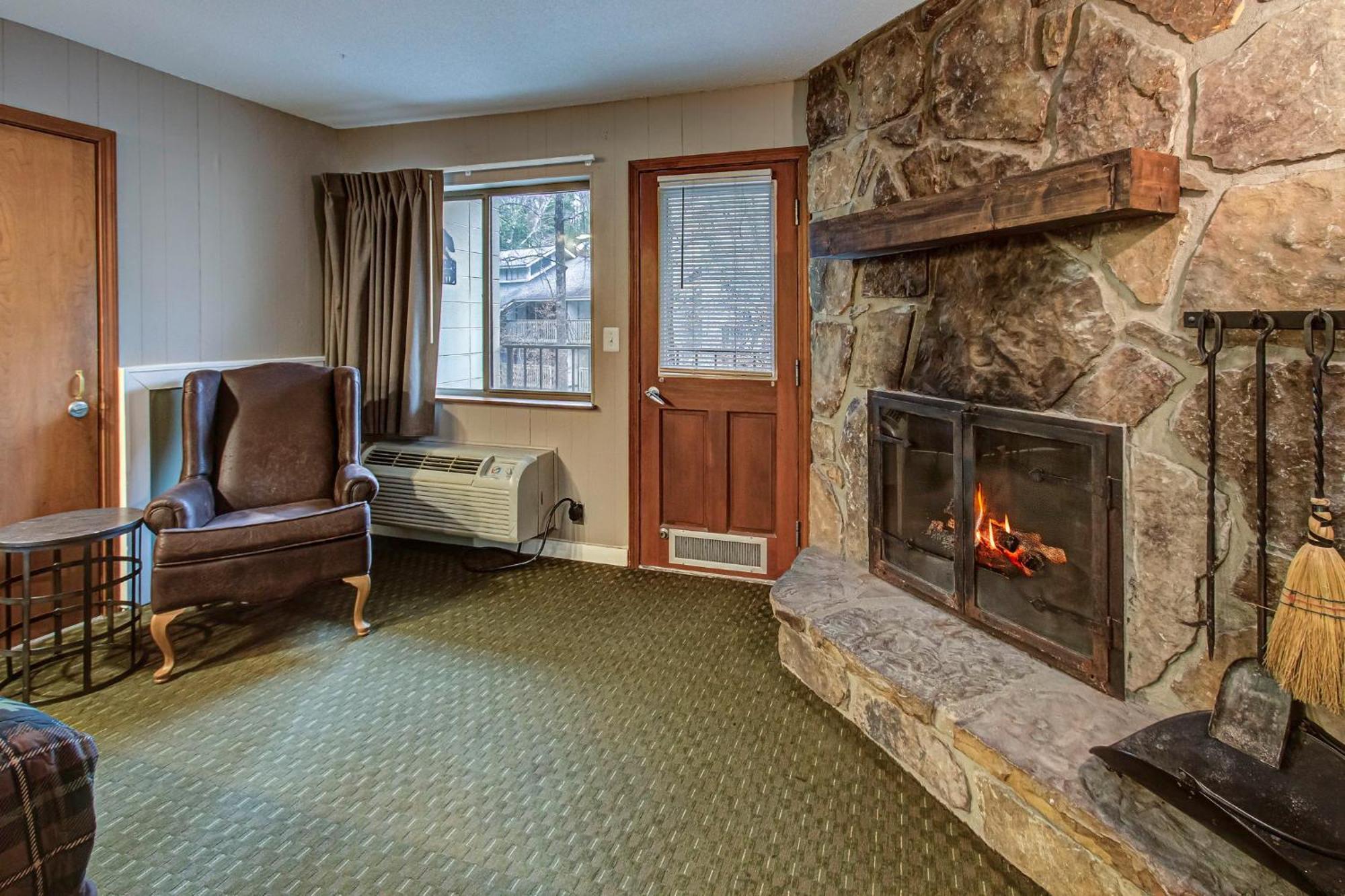 Brookside Lodge Gatlinburg Luaran gambar