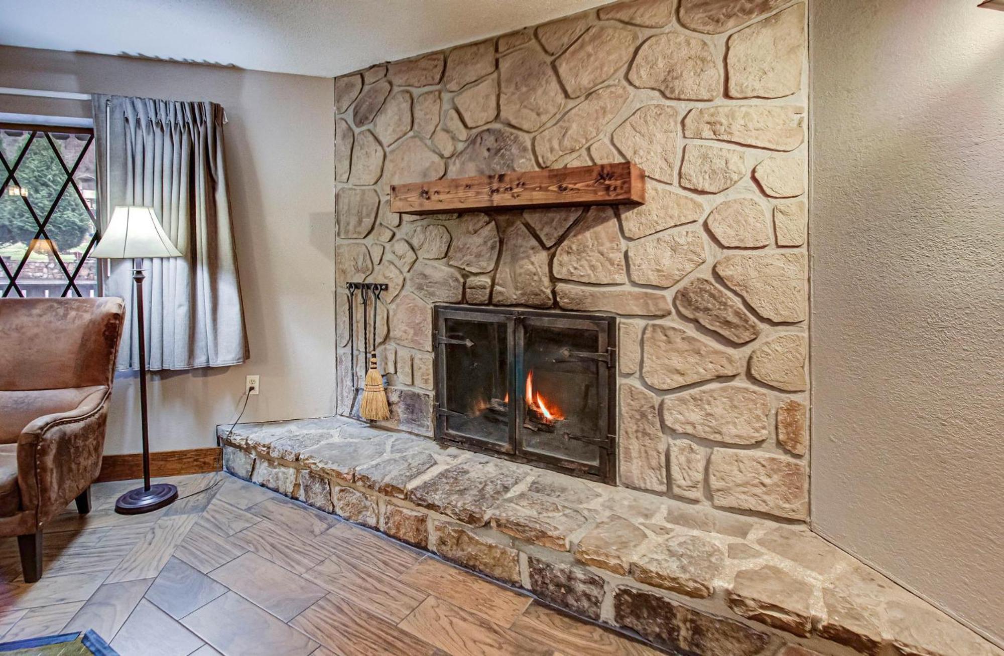 Brookside Lodge Gatlinburg Luaran gambar