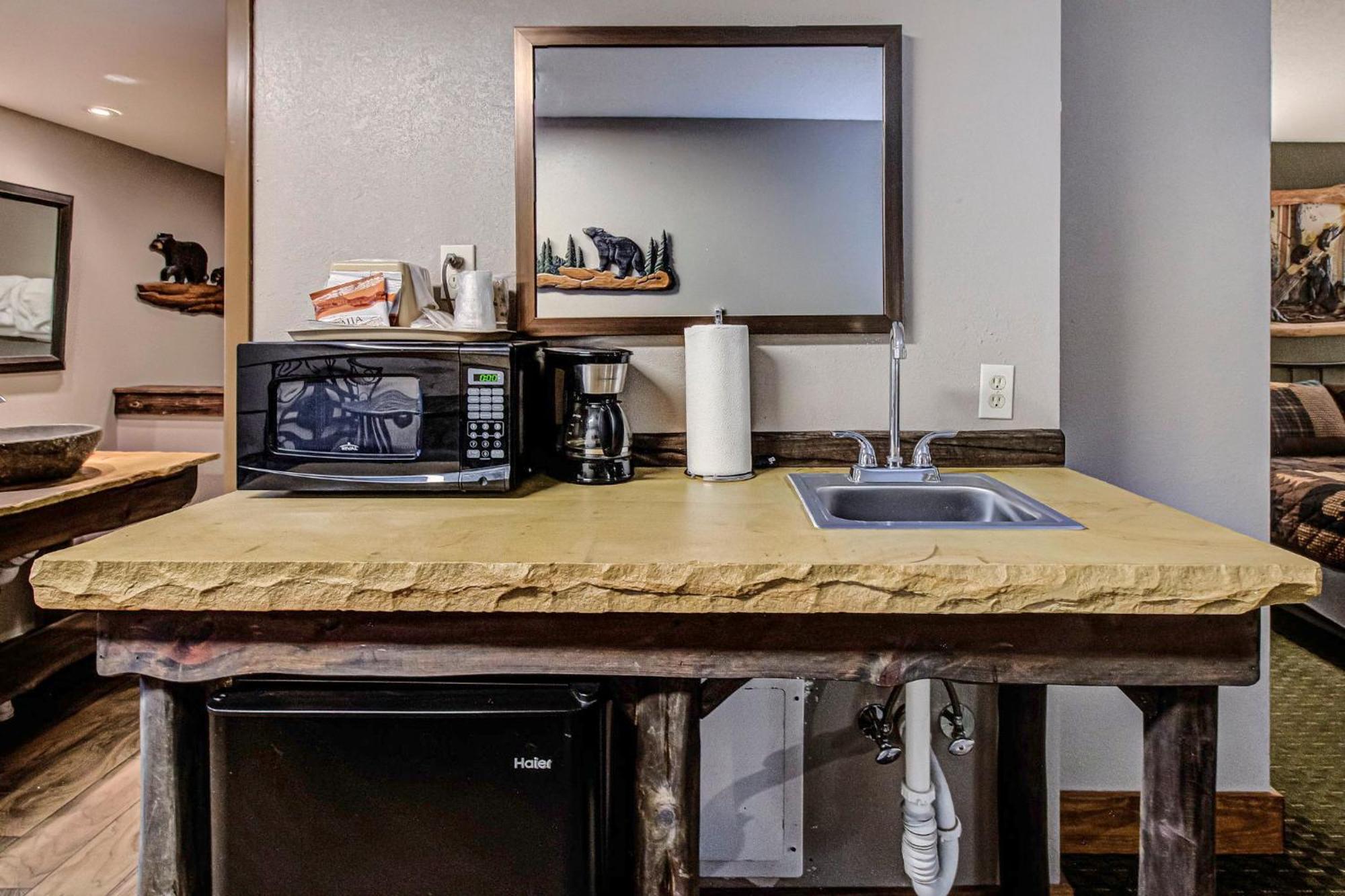 Brookside Lodge Gatlinburg Luaran gambar