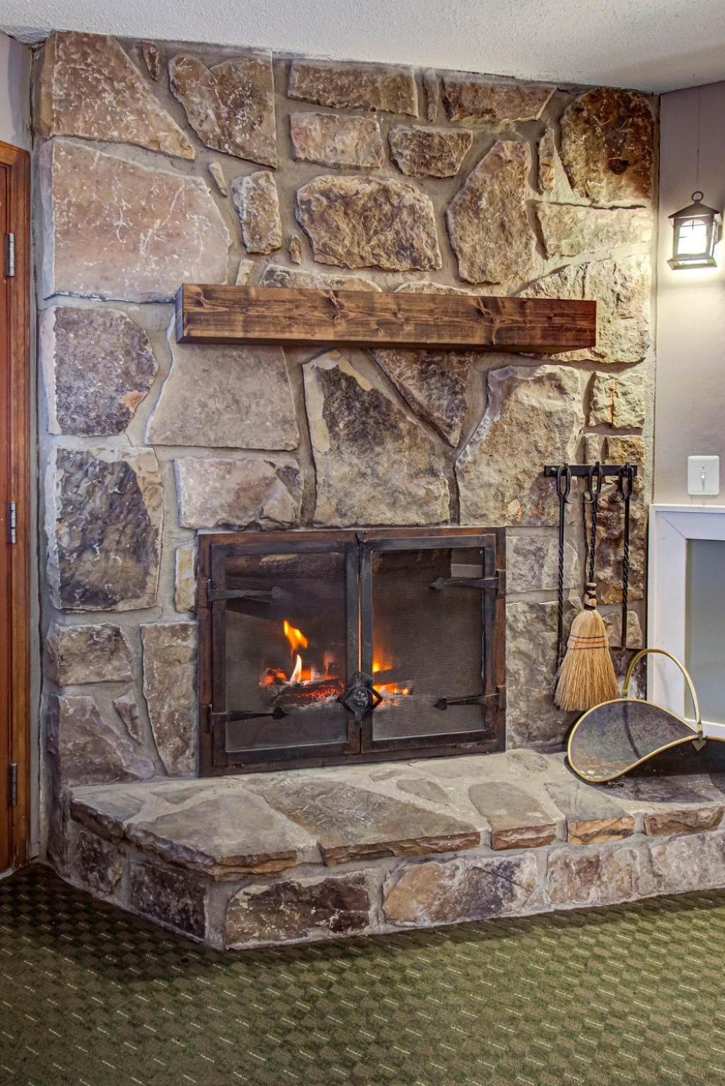 Brookside Lodge Gatlinburg Luaran gambar