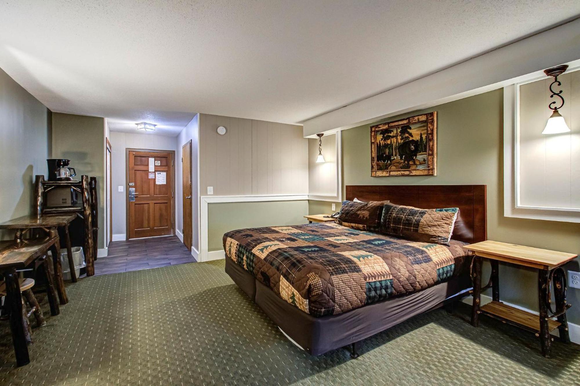 Brookside Lodge Gatlinburg Luaran gambar