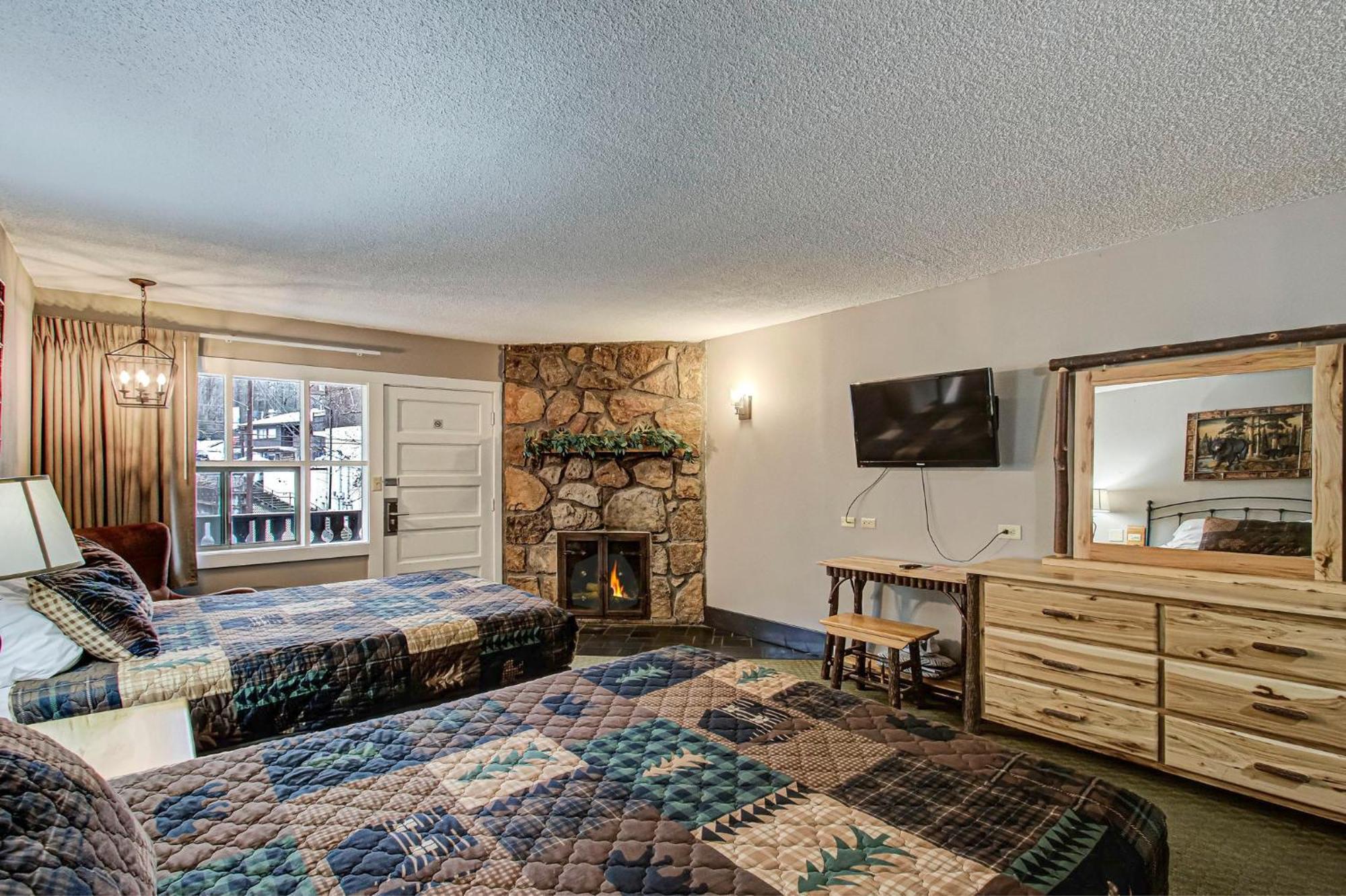 Brookside Lodge Gatlinburg Luaran gambar